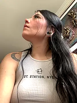 Snapshot of Sofi_torre chatting on 15, 10, 2025 Sofi torre online show from 15, 10, 2025