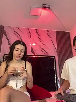 SsexCouplee online show from 27, 2, 2026