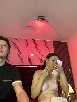 SsexCouplee online show from 19, 3, 2026