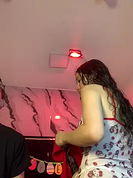 SsexCouplee online show from 6, 4, 2026