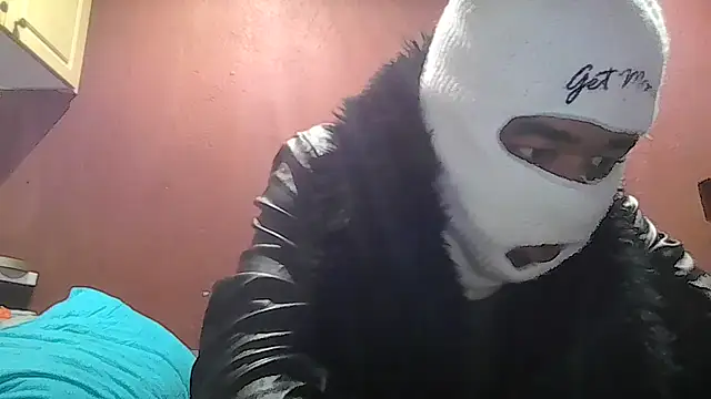 kingjozi121 online show from 13, 5, 2026