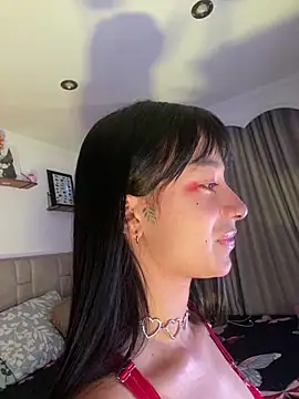 Snapshot of _TiniWild chatting on 18, 2, 2026 TiniWild online show from 18, 2, 2026