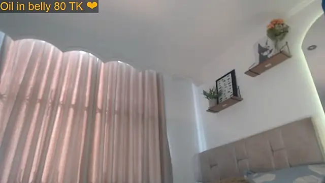 Snapshot of _TiniWild chatting on 29, 3, 2026 TiniWild online show from 29, 3, 2026