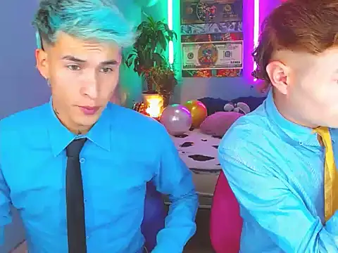 Latin boysxxxx online show from 19, 10, 2025