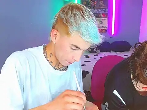 Latin boysxxxx online show from 27, 10, 2025