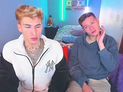 Latin boysxxxx online show from 2, 2, 2026