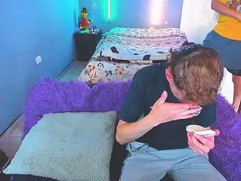 Latin boysxxxx online show from 9, 2, 2026