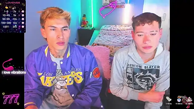 Latin boysxxxx online show from 22, 2, 2026