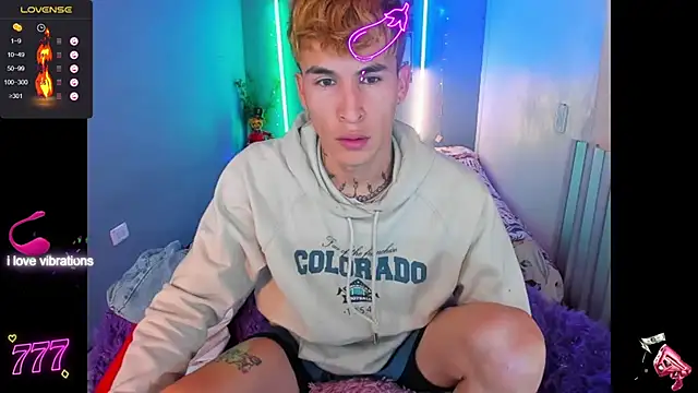 Latin boysxxxx online show from 18, 3, 2026