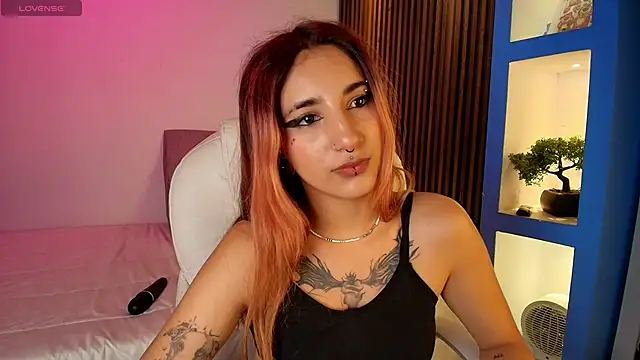 CassidyEvans online show from 17, 12, 2025