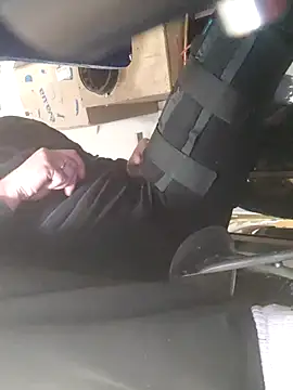 Garik29 online show from 15, 10, 2025