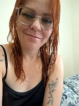 PorcelainDoll1 online show from 17, 11, 2025