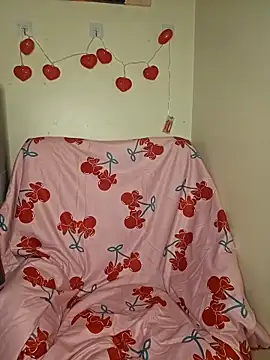 LucyMiax online show from 18, 2, 2026