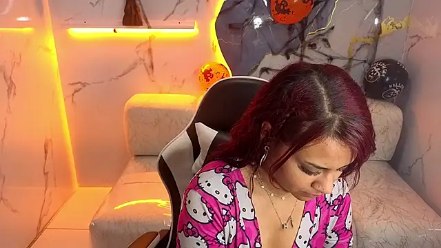 Snapshot of noa_tp chatting on 27, 10, 2025 noa tp online show from 27, 10, 2025