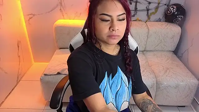 Snapshot of noa_tp chatting on 28, 10, 2025 noa tp online show from 28, 10, 2025