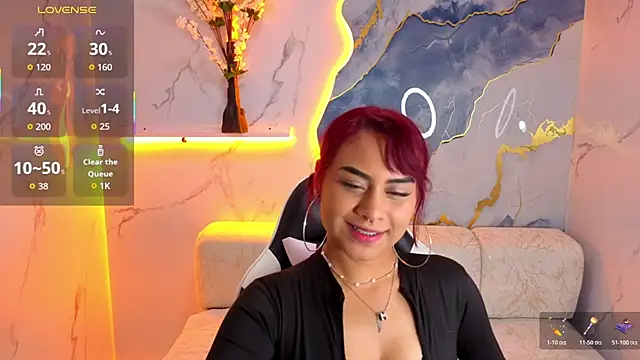 Snapshot of noa_tp chatting on 16, 11, 2025 noa tp online show from 16, 11, 2025