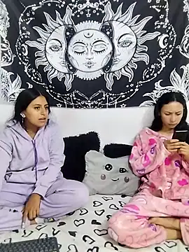 abby n emily online show from 12, 5, 2026
