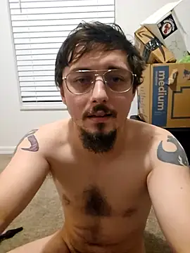 White FangandKawi online show from 9, 1, 2026