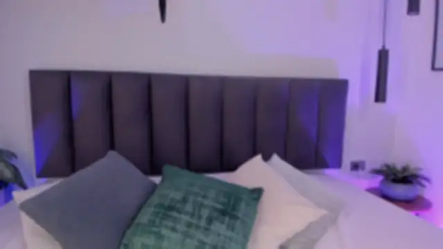 AilanaCortes online show from 10, 4, 2026