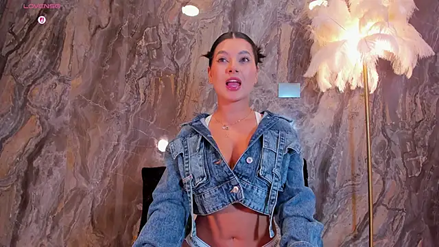 Snapshot of Rashel_Frost_ chatting on 30, 10, 2025 Rashel Frost online show from 30, 10, 2025