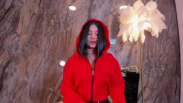 Snapshot of Rashel_Frost_ chatting on 31, 10, 2025 Rashel Frost online show from 31, 10, 2025