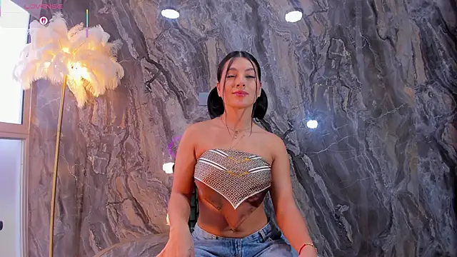 Snapshot of Rashel_Frost_ chatting on 24, 11, 2025 Rashel Frost online show from 24, 11, 2025