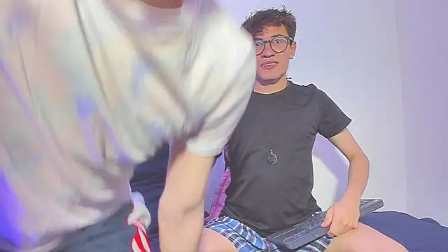 dani angel dark online show from 23, 11, 2025