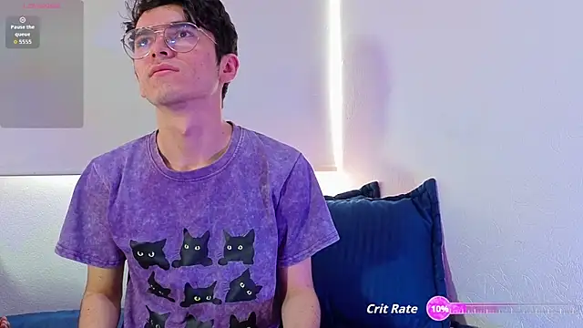 dani angel dark online show from 8, 2, 2026