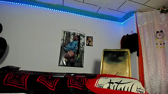 Amberbrown18 online show from 14, 2, 2026