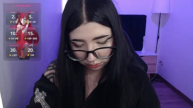 VamppyJane online show from 5, 2, 2026