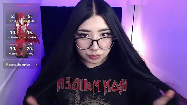 VamppyJane online show from 15, 2, 2026