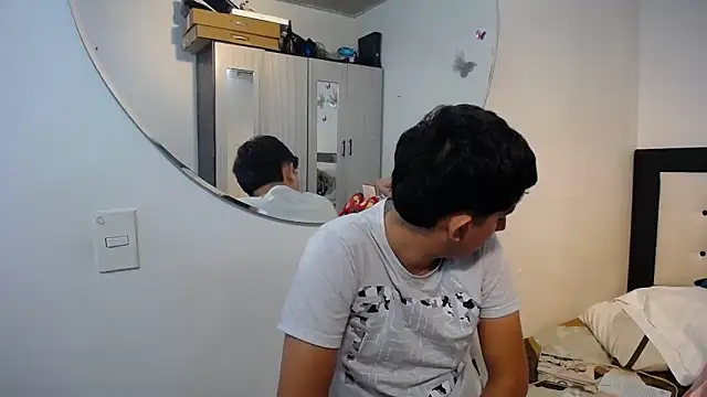 Dravith Valery online show from 18, 11, 2025