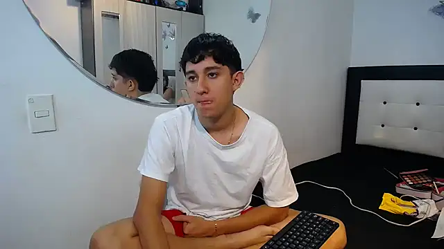 Dravith Valery online show from 19, 11, 2025