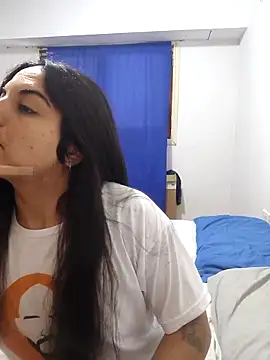 Snapshot of Lajefa2025 chatting on 7, 11, 2025 Lajefa2025 online show from 7, 11, 2025