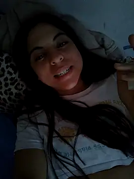 Snapshot of Lajefa2025 chatting on 17, 11, 2025 Lajefa2025 online show from 17, 11, 2025