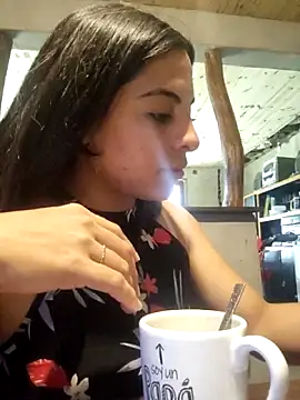 Snapshot of Lajefa2025 chatting on 17, 12, 2025 Lajefa2025 online show from 17, 12, 2025