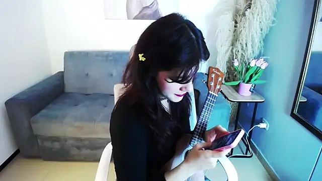 AmberPixie  online show from 15, 5, 2026