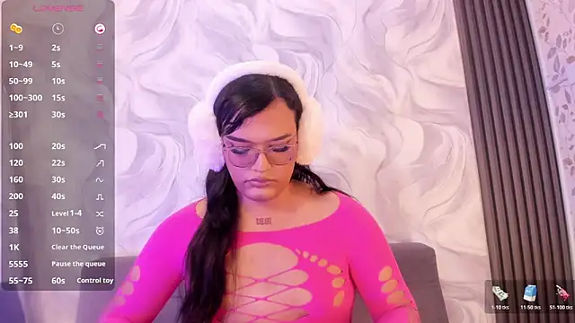 xkaty grey online show from 19, 3, 2026