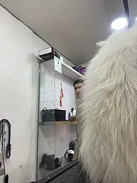 Leonardmoppet online show from 2, 11, 2025