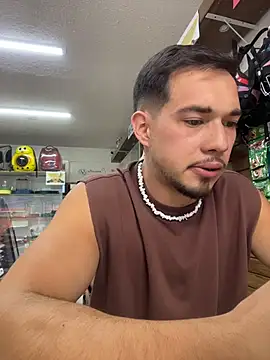 Leonardmoppet online show from 16, 11, 2025