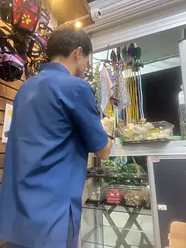 Leonardmoppet online show from 1, 2, 2026