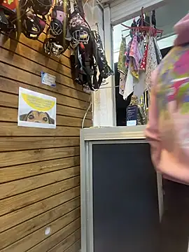 Leonardmoppet online show from 3, 2, 2026