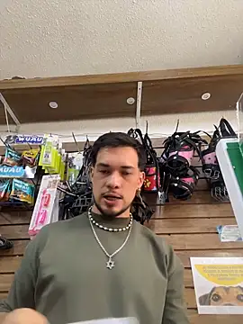 Leonardmoppet online show from 3, 2, 2026