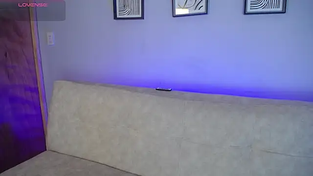 Sweet Bella Valery online show from 5, 3, 2026