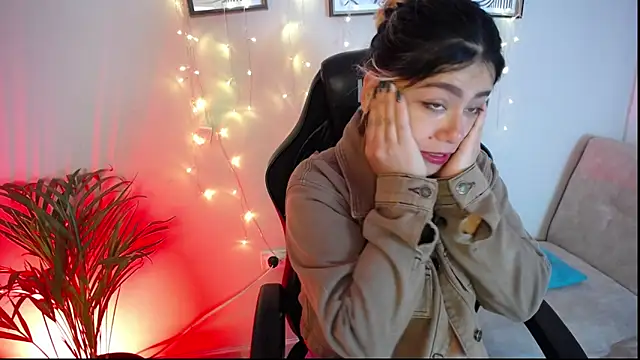 Sweet Bella Valery online show from 20, 3, 2026