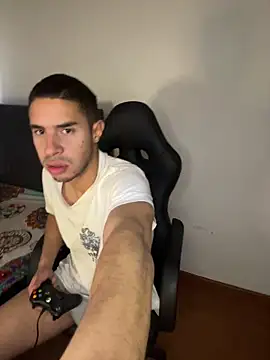 Snapshot of chucky_karla chatting on 15, 2, 2026 chucky karla online show from 15, 2, 2026