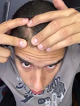 Snapshot of chucky_karla chatting on 18, 2, 2026 chucky karla online show from 18, 2, 2026