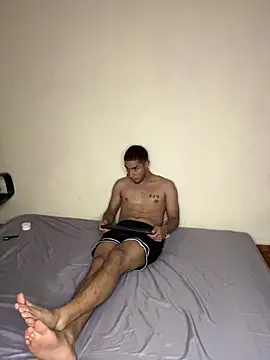 chucky karla online show from 7, 4, 2026