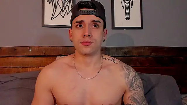 Mike montoya01 online show from 28, 2, 2026