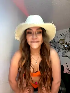 Snapshot of Aliss_rose chatting on 16, 10, 2025 Aliss rose online show from 16, 10, 2025